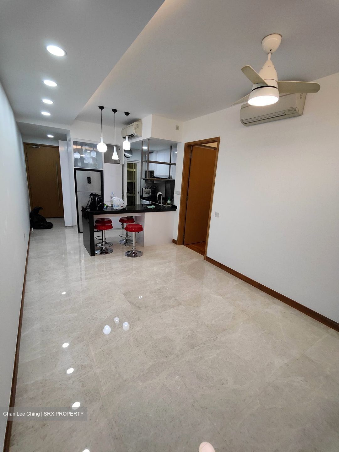 Waterfront Isle (D16), Condominium #456453921